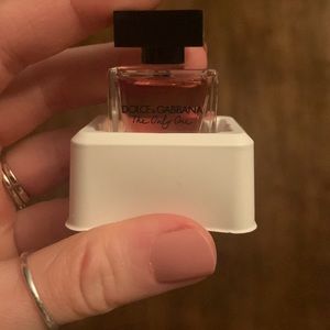 Dolce and gabbana perfume